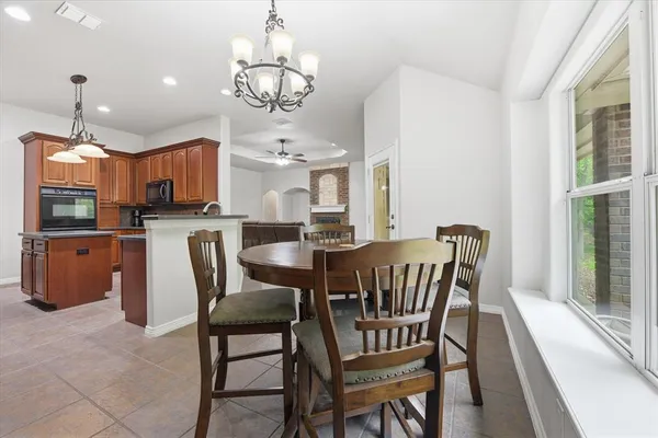$535,000 | 5992 Red Bud Road, Fort Worth, TX 76135
