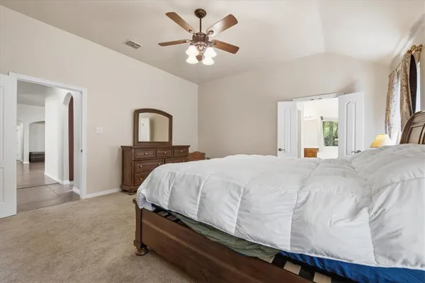 $535,000 | 5992 Red Bud Road, Fort Worth, TX 76135