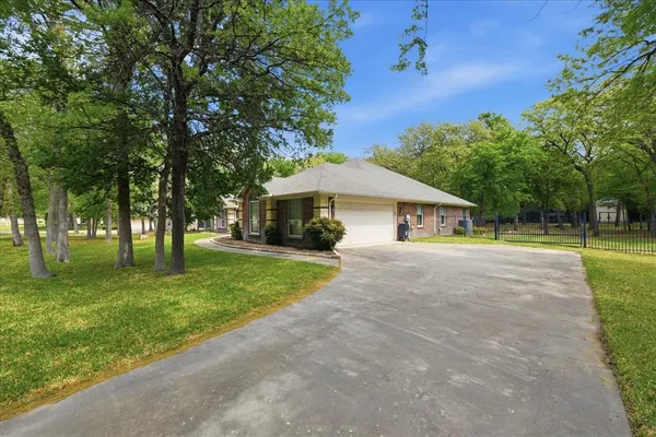 $535,000 | 5992 Red Bud Road, Fort Worth, TX 76135