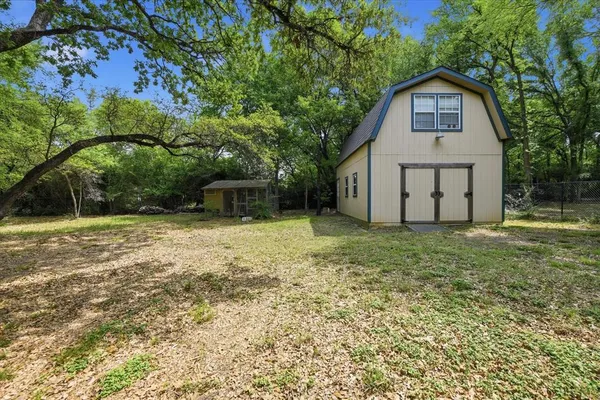 $535,000 | 5992 Red Bud Road, Fort Worth, TX 76135