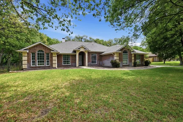 $535,000 | 5992 Red Bud Road, Fort Worth, TX 76135