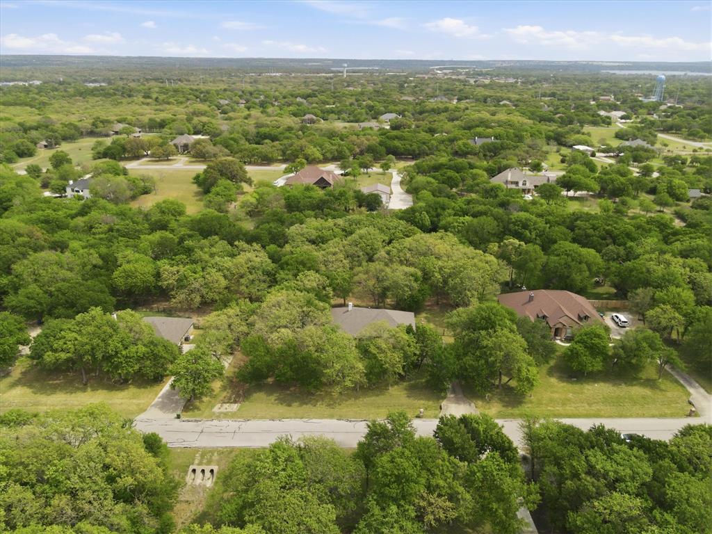 5992 Red Bud Road Fort Worth, TX 76135 - Photo 38 of 40 a view of a lake view