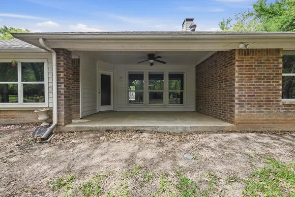 $535,000 | 5992 Red Bud Road, Fort Worth, TX 76135