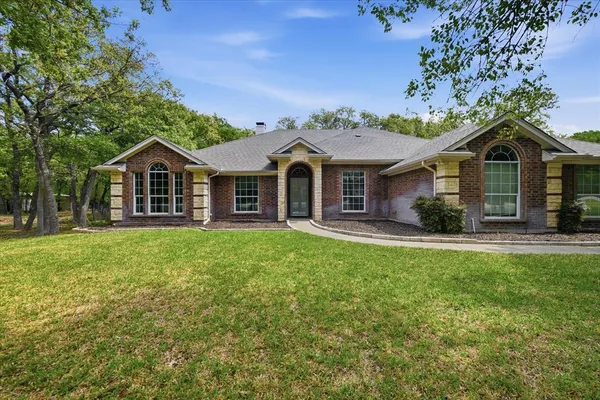 $535,000 | 5992 Red Bud Road, Fort Worth, TX 76135