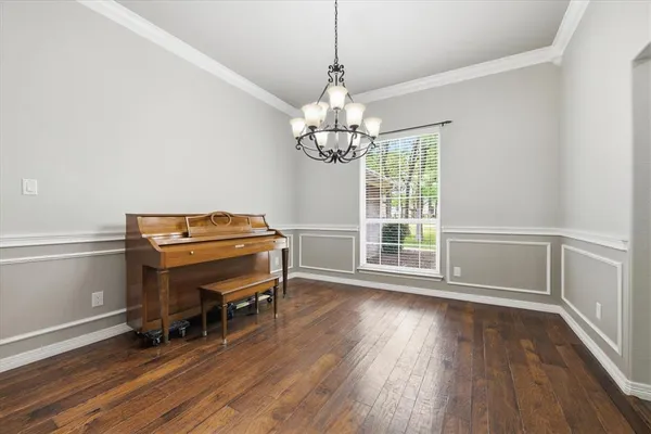 $535,000 | 5992 Red Bud Road, Fort Worth, TX 76135