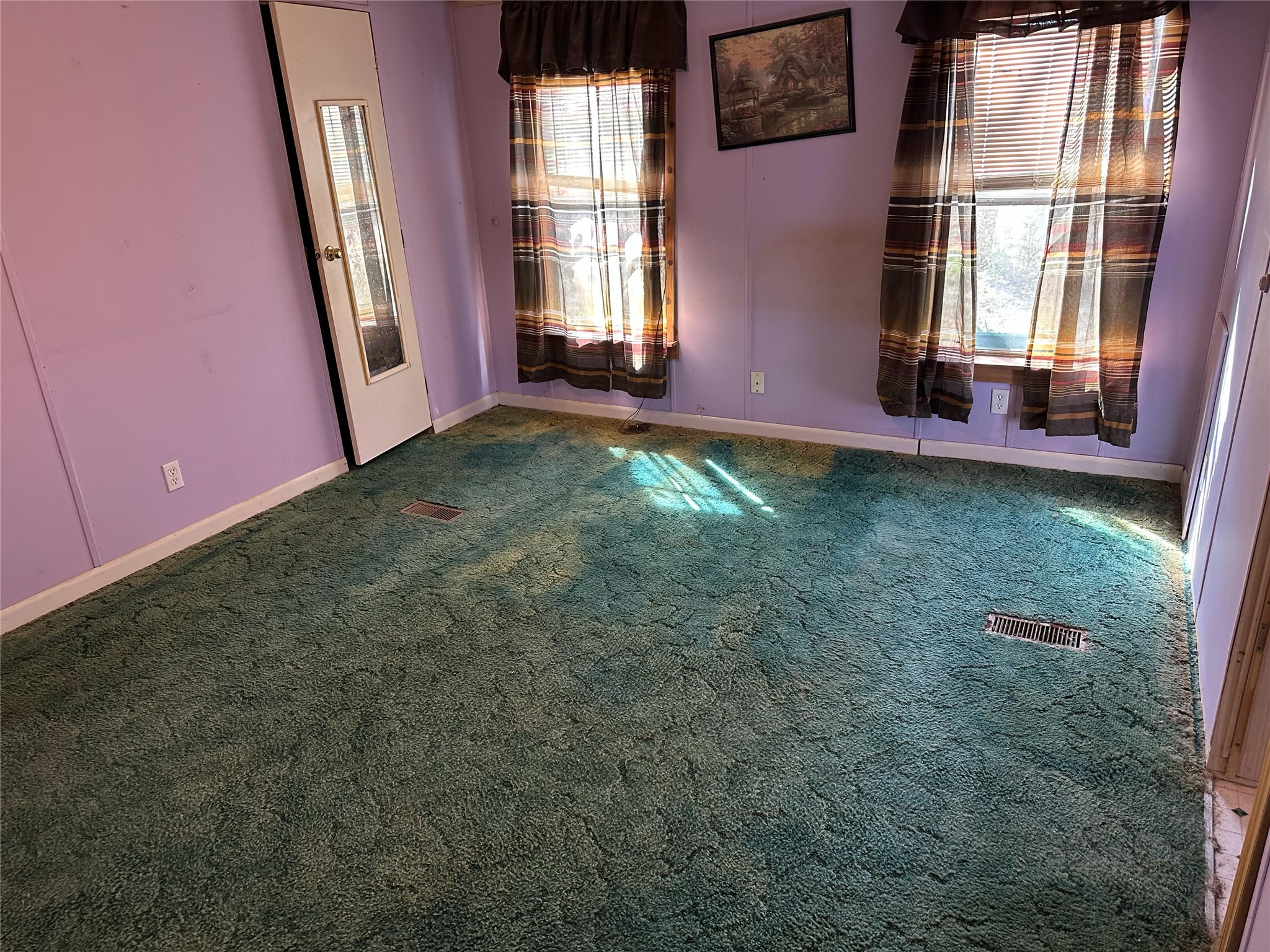 13878 Coaltown Road Willis, TX 77378 - Photo 6 of 17 Master Bedroom