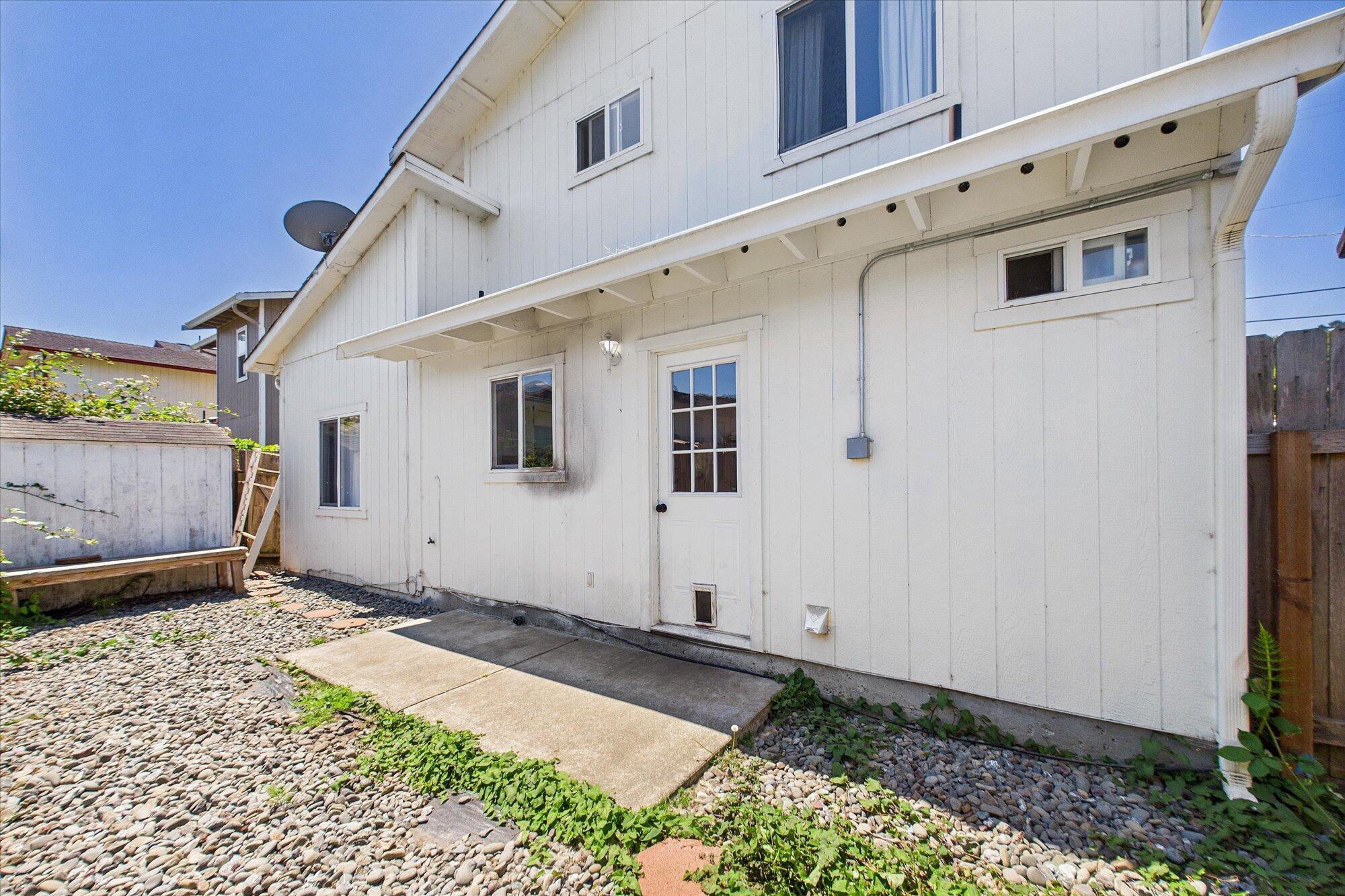318 First Avenue Rio Dell, CA 95562 - Photo 38 of 39