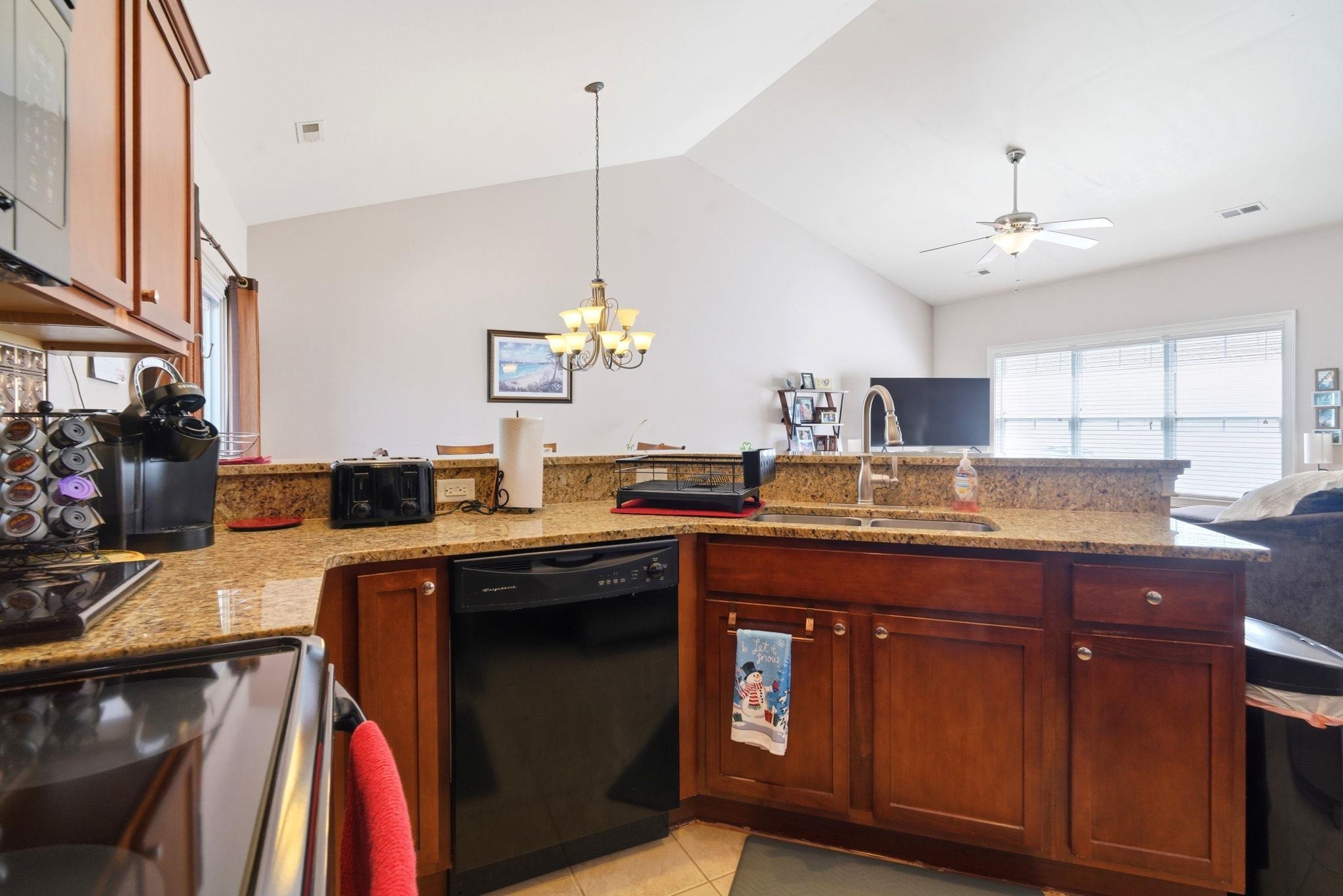 577 Sunnyside Avenue, Unit A Murrells Inlet, SC 29576 - Photo 9 of 34