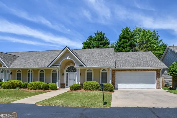 $349,500 | 129 Leyland Hills, Clarkesville, GA 30523