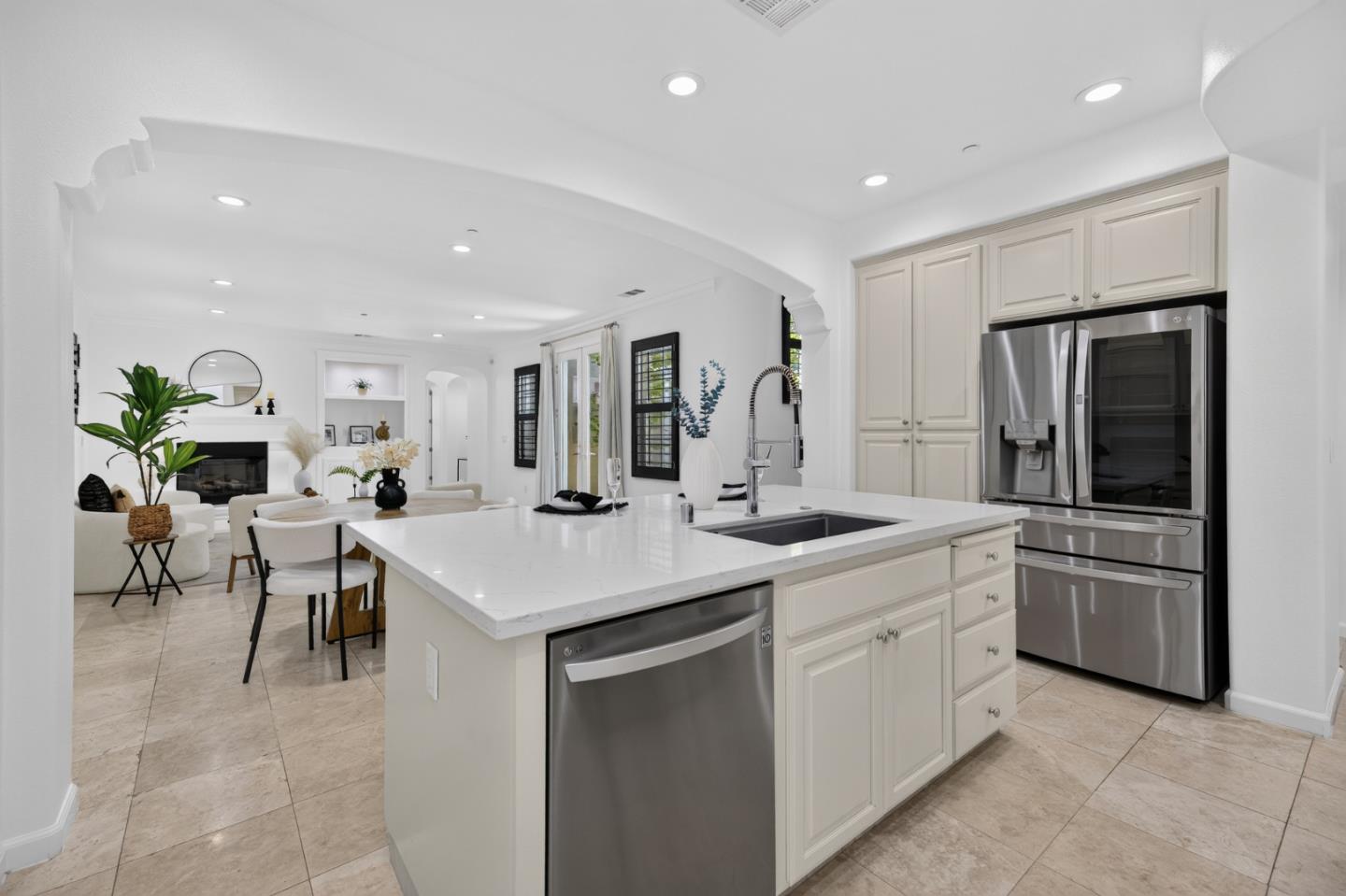 7502 Stoneleaf Road San Ramon, CA 94582 - Photo 9 of 44