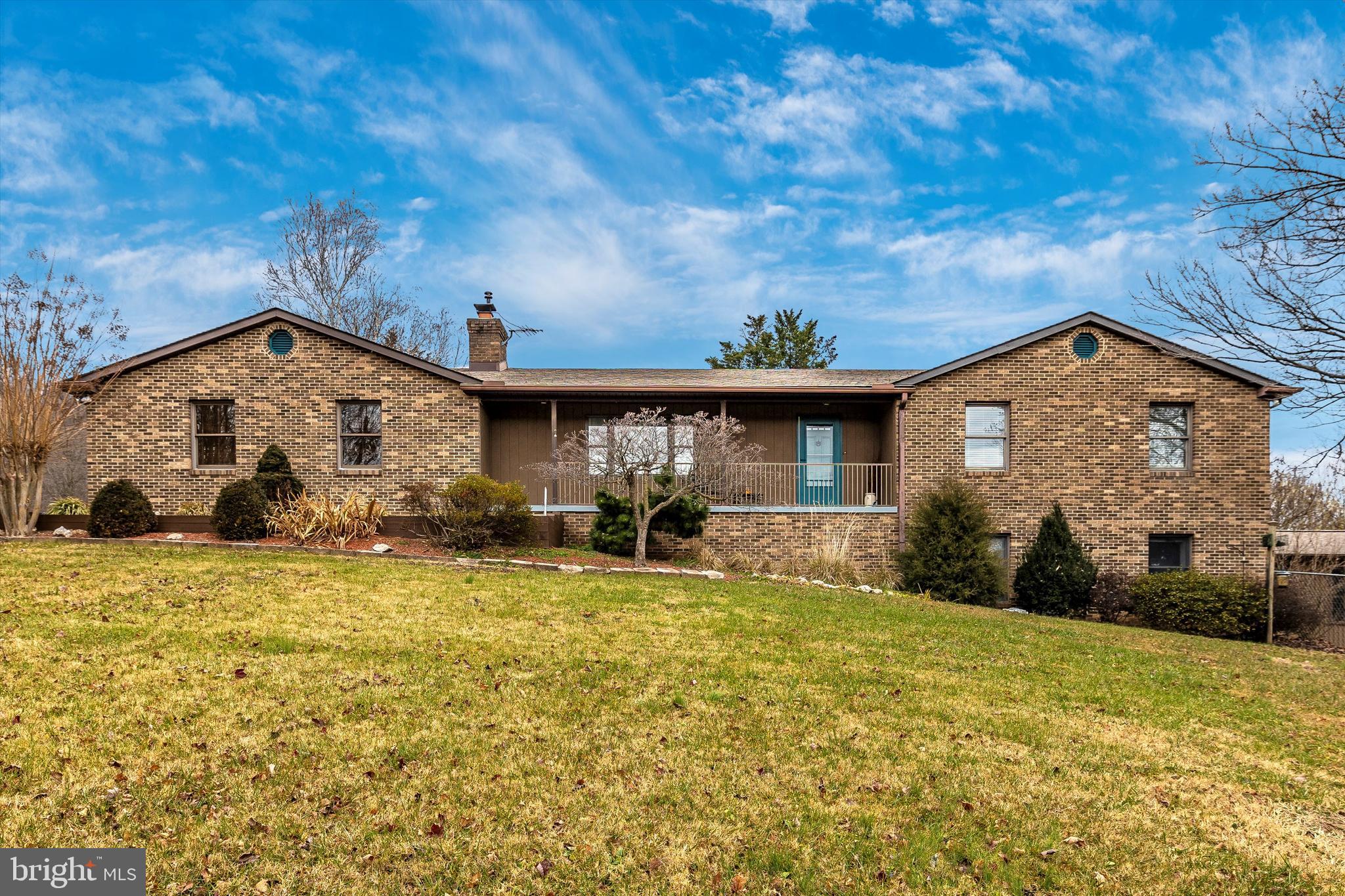 4460 Mountville Road Frederick, MD 21703 - Photo 1 of 60