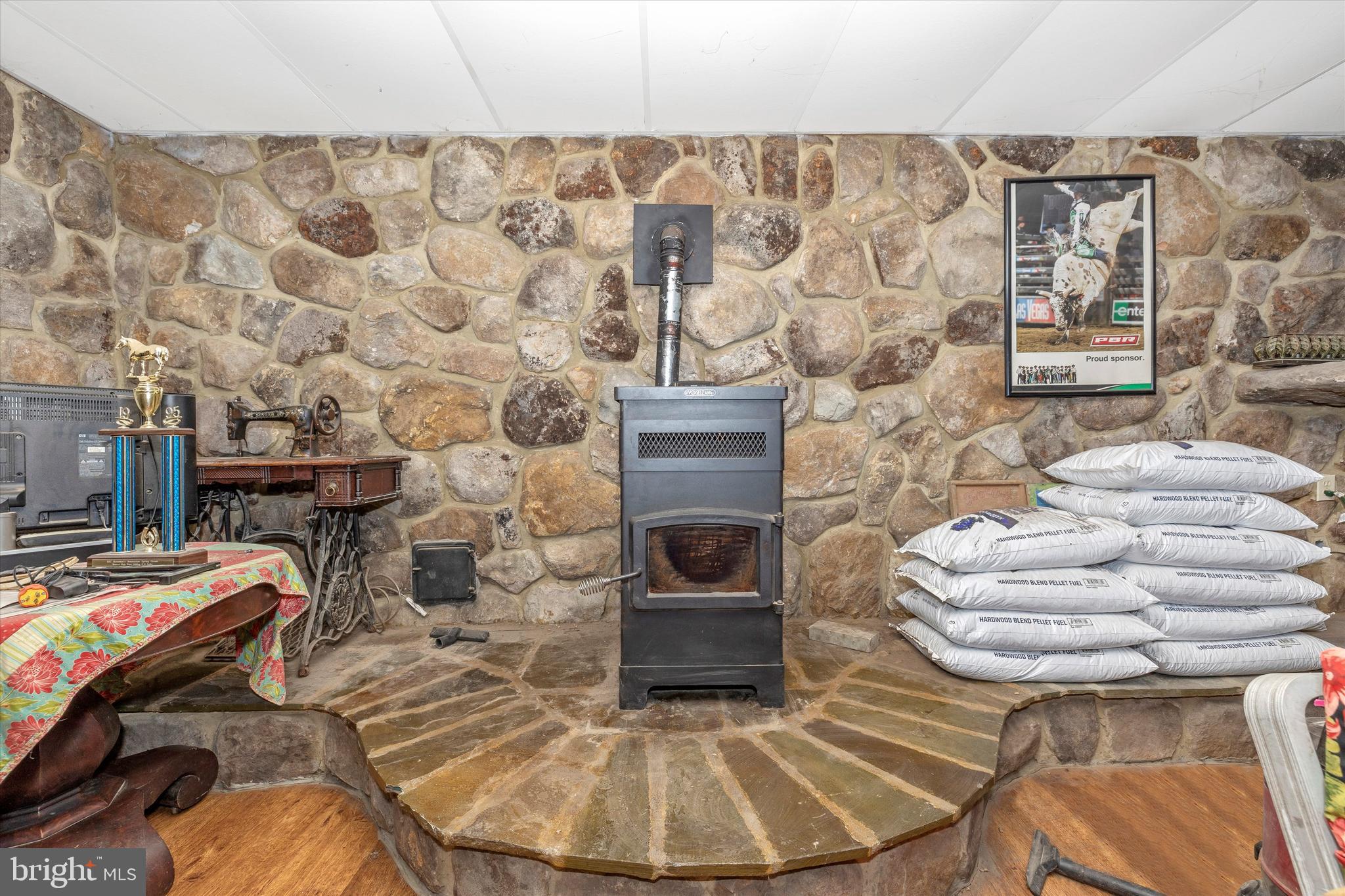 4460 Mountville Road Frederick, MD 21703 - Photo 18 of 60