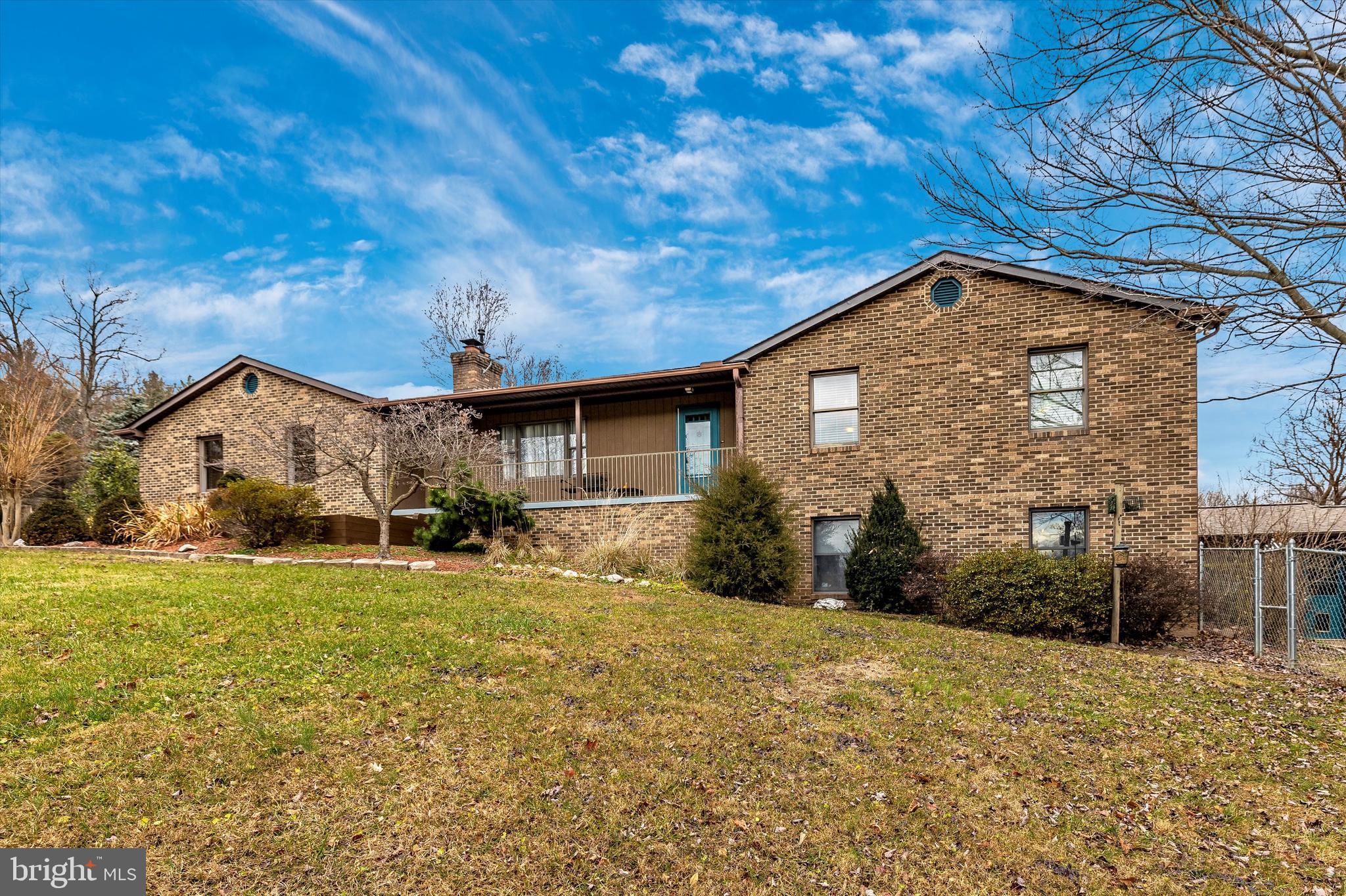 4460 Mountville Road Frederick, MD 21703 - Photo 2 of 60