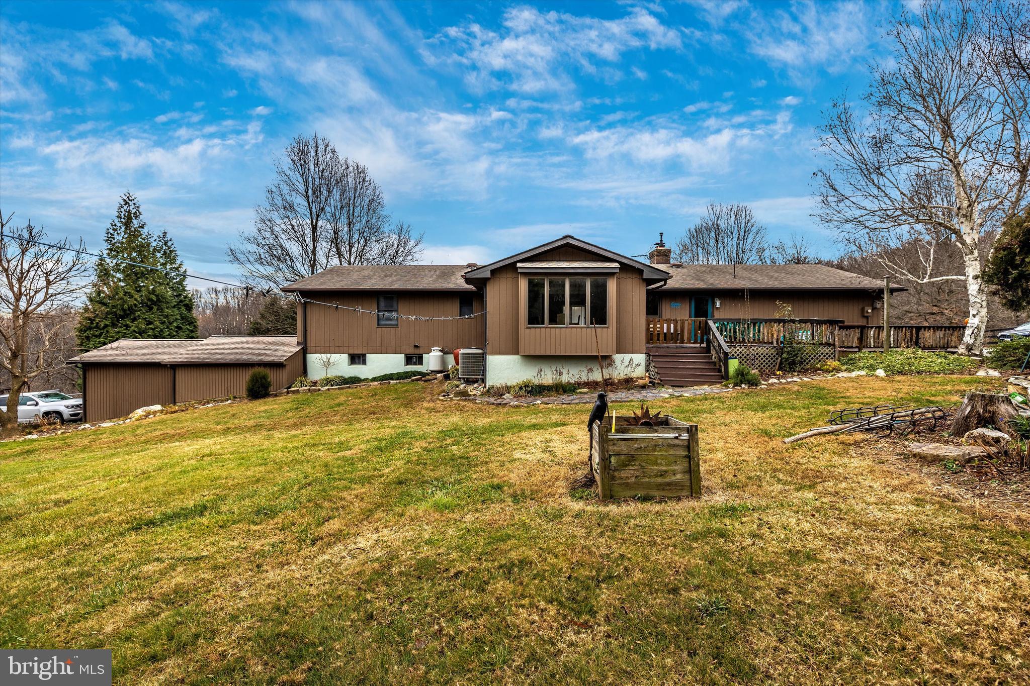 4460 Mountville Road Frederick, MD 21703 - Photo 26 of 60