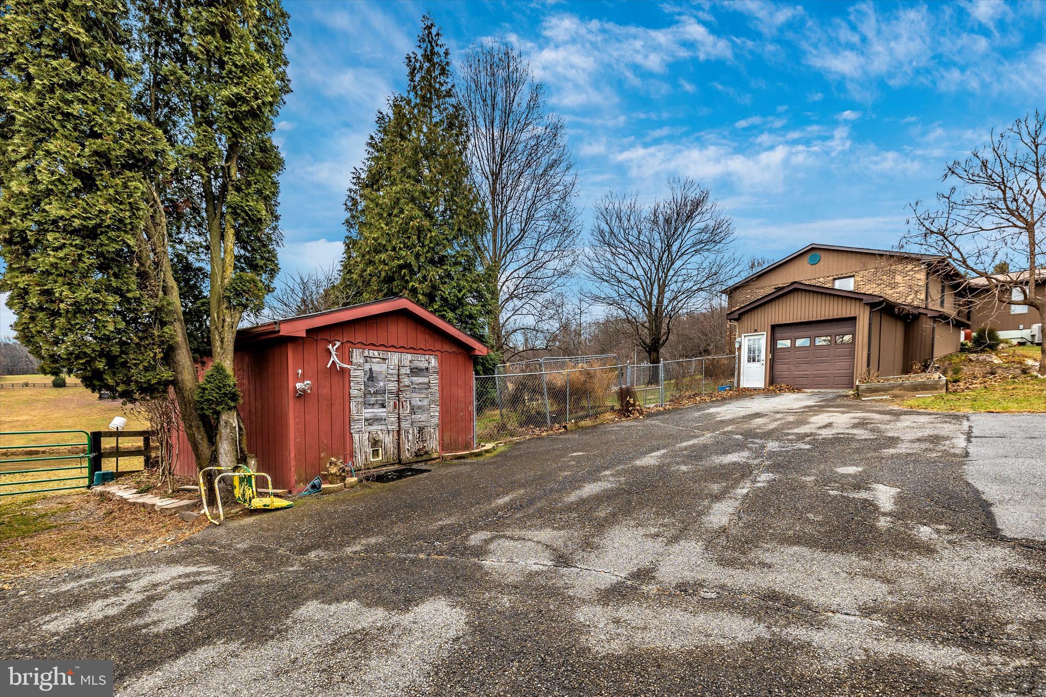 4460 Mountville Road Frederick, MD 21703 - Photo 28 of 60