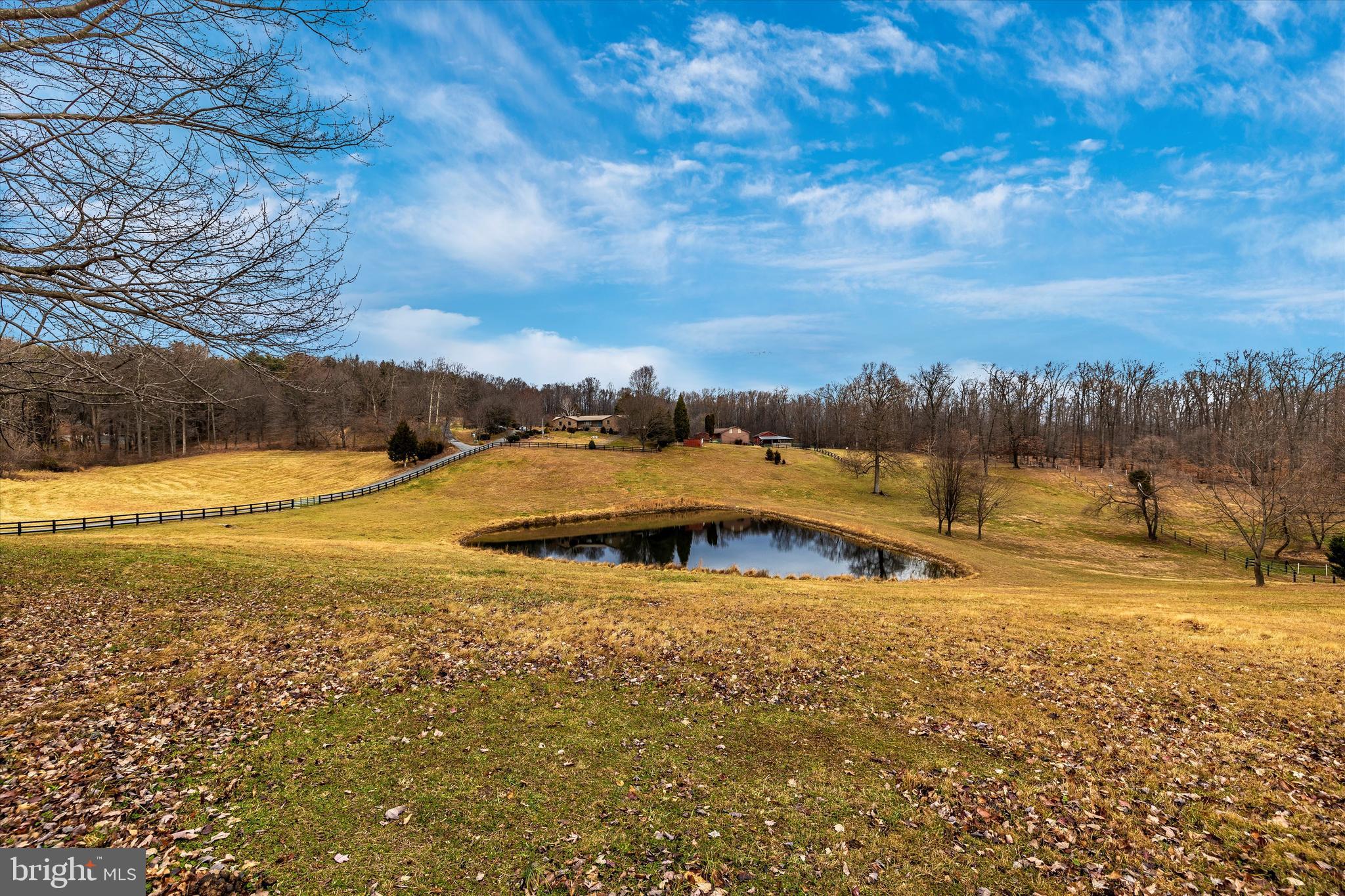 4460 Mountville Road Frederick, MD 21703 - Photo 36 of 60