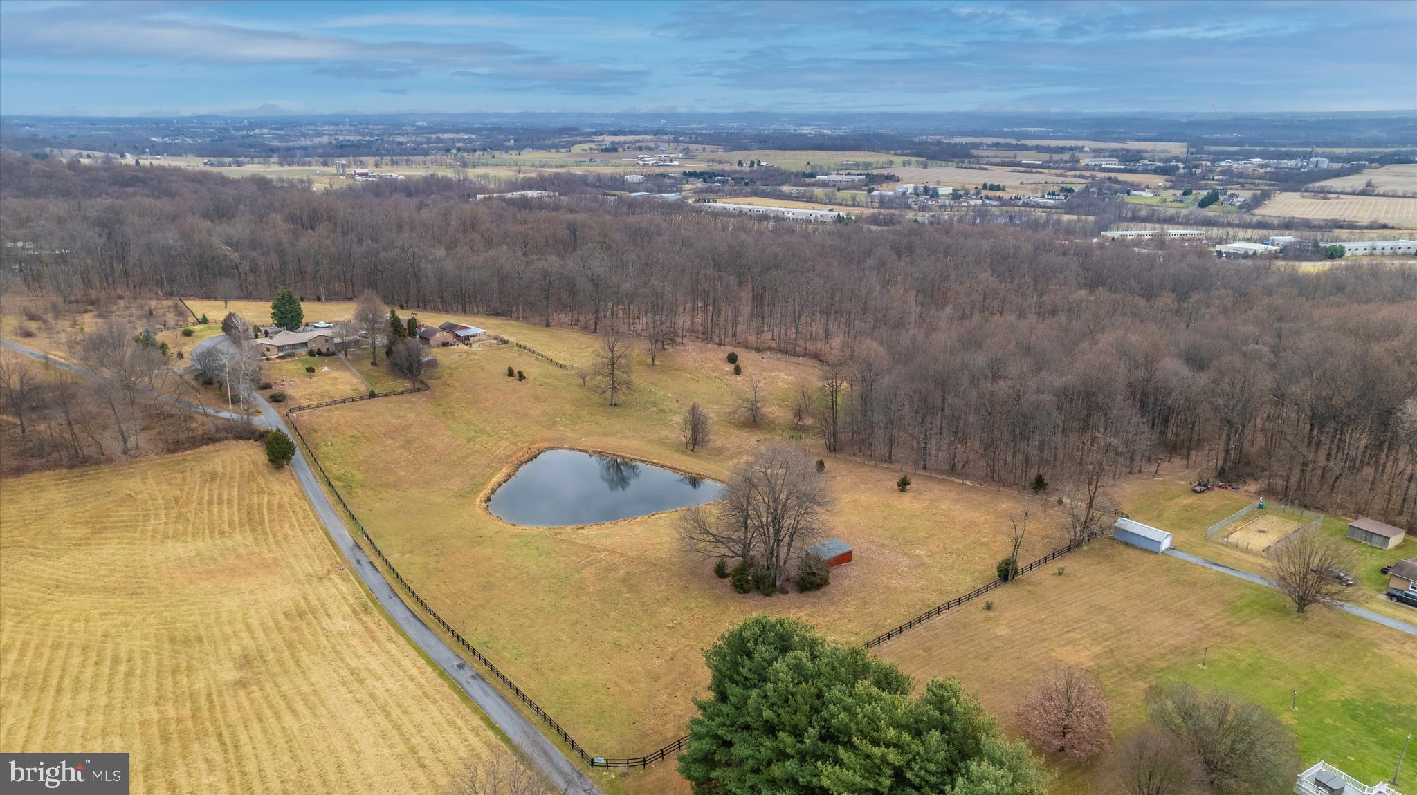 4460 Mountville Road Frederick, MD 21703 - Photo 39 of 60