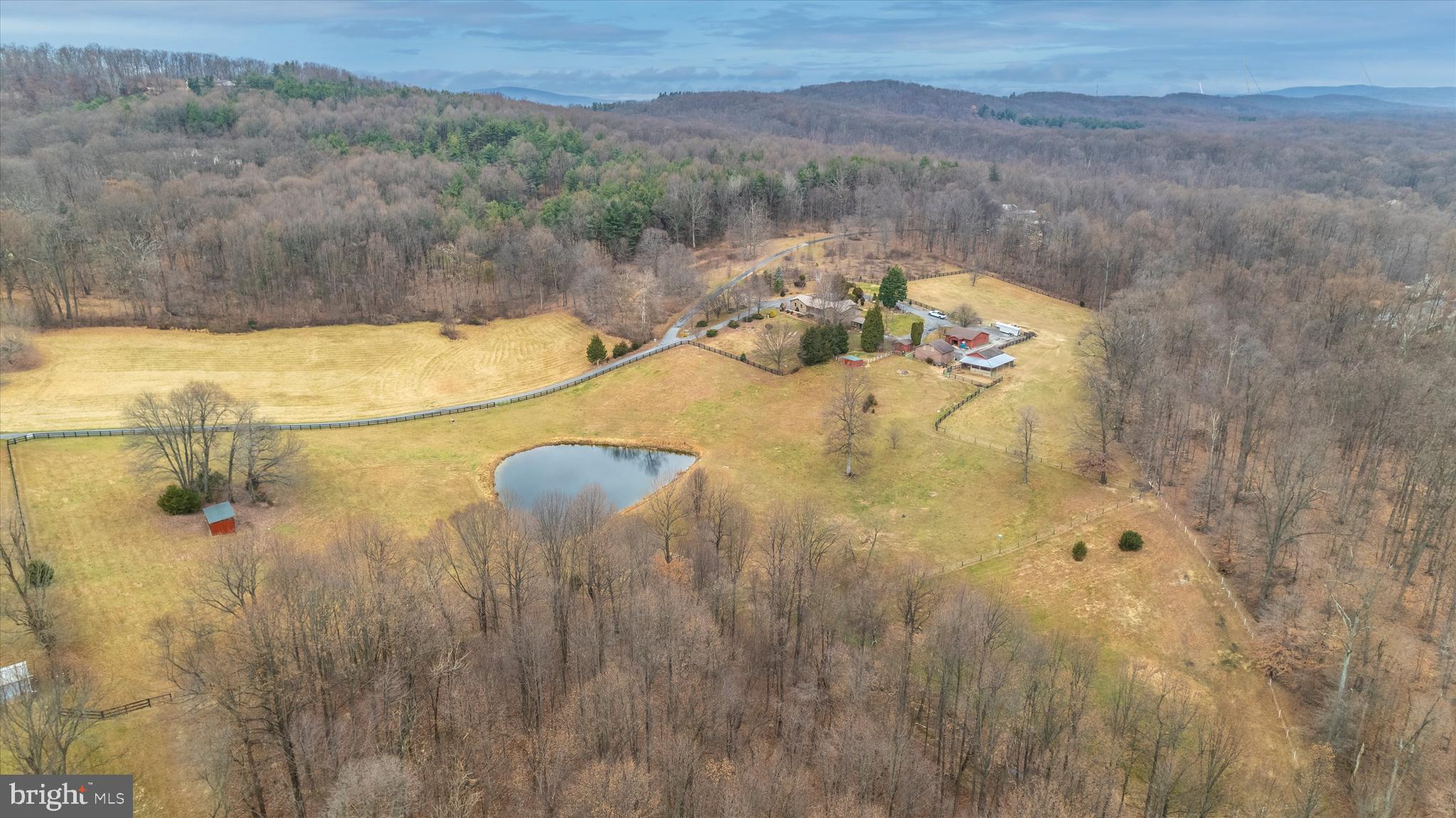 4460 Mountville Road Frederick, MD 21703 - Photo 40 of 60