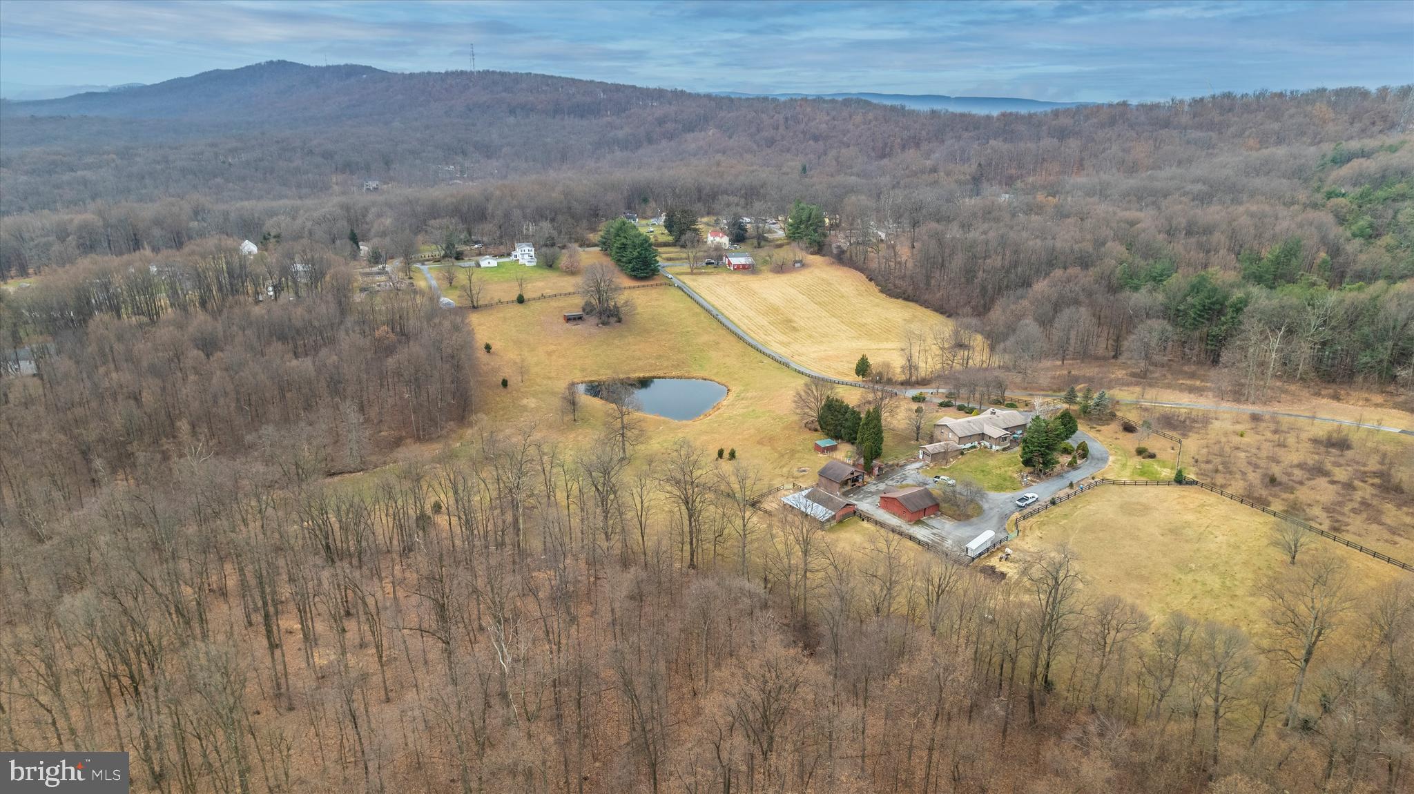 4460 Mountville Road Frederick, MD 21703 - Photo 41 of 60