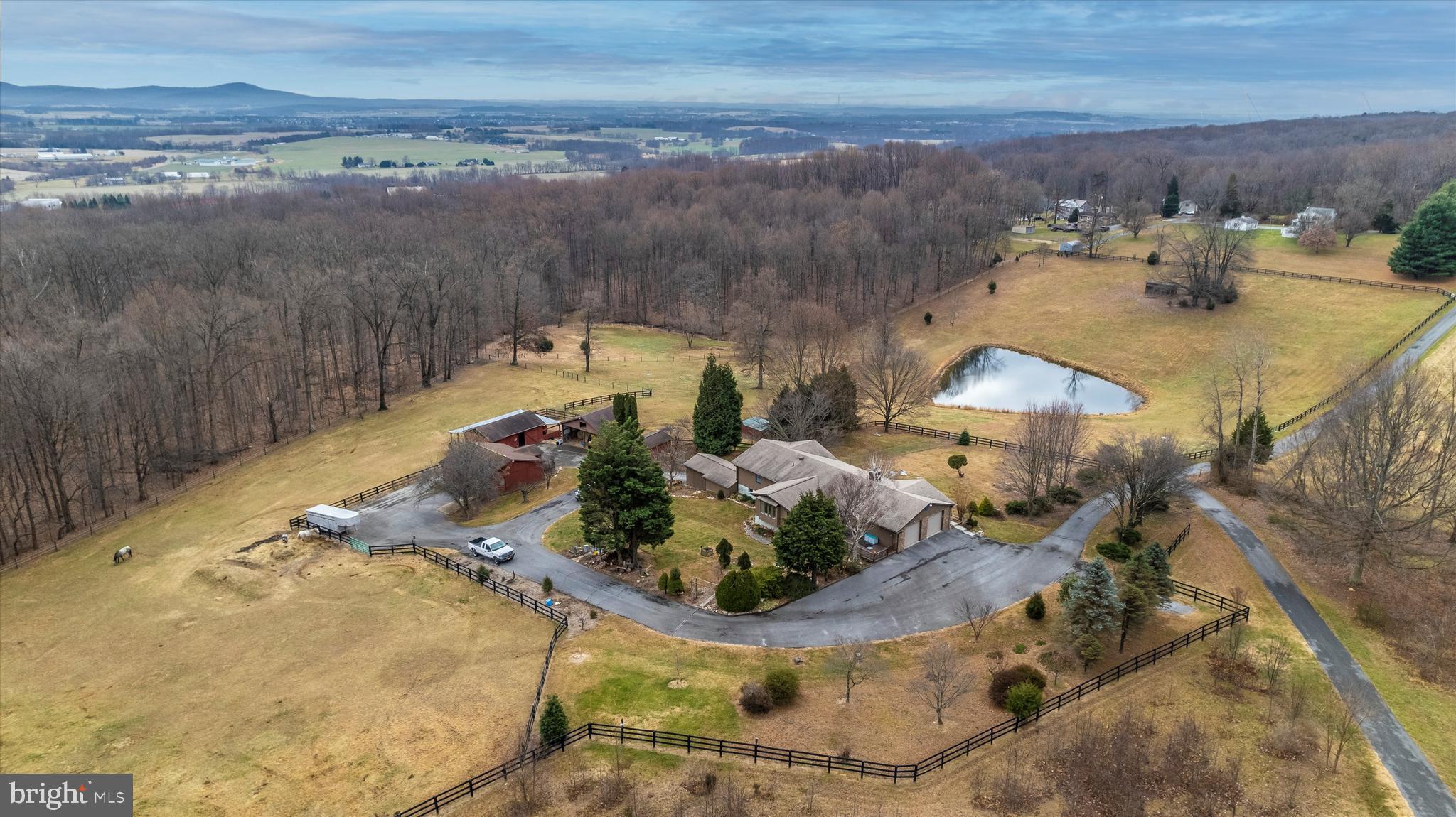 4460 Mountville Road Frederick, MD 21703 - Photo 42 of 60