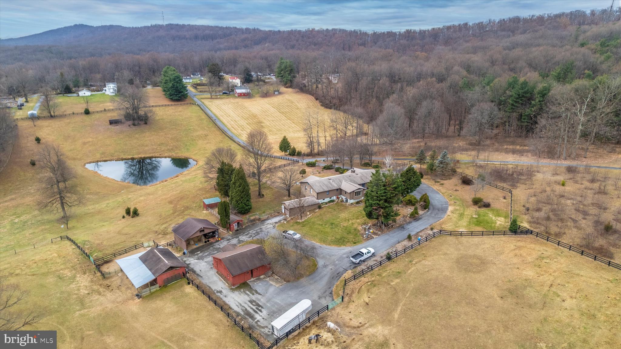 4460 Mountville Road Frederick, MD 21703 - Photo 43 of 60