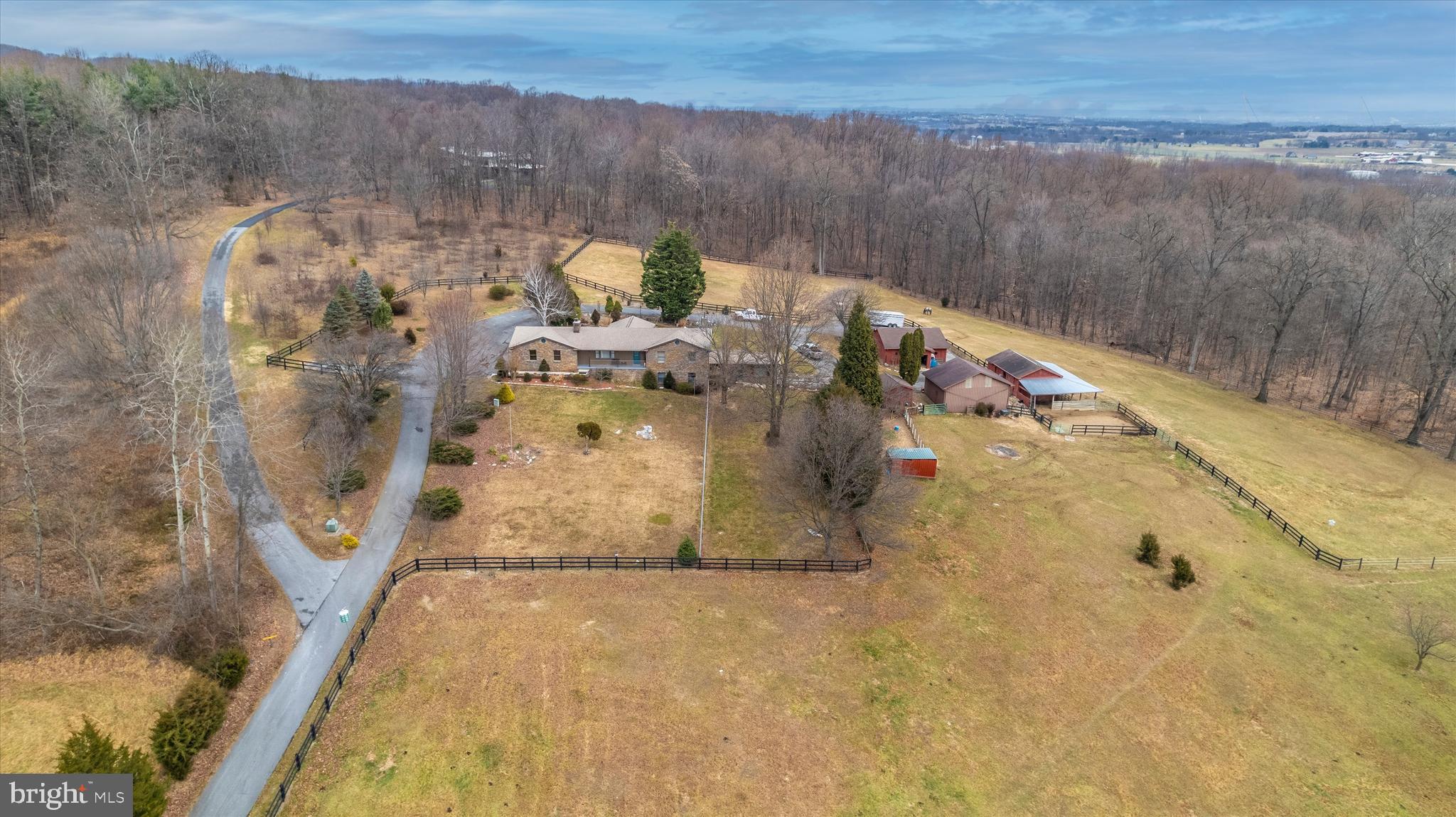4460 Mountville Road Frederick, MD 21703 - Photo 45 of 60
