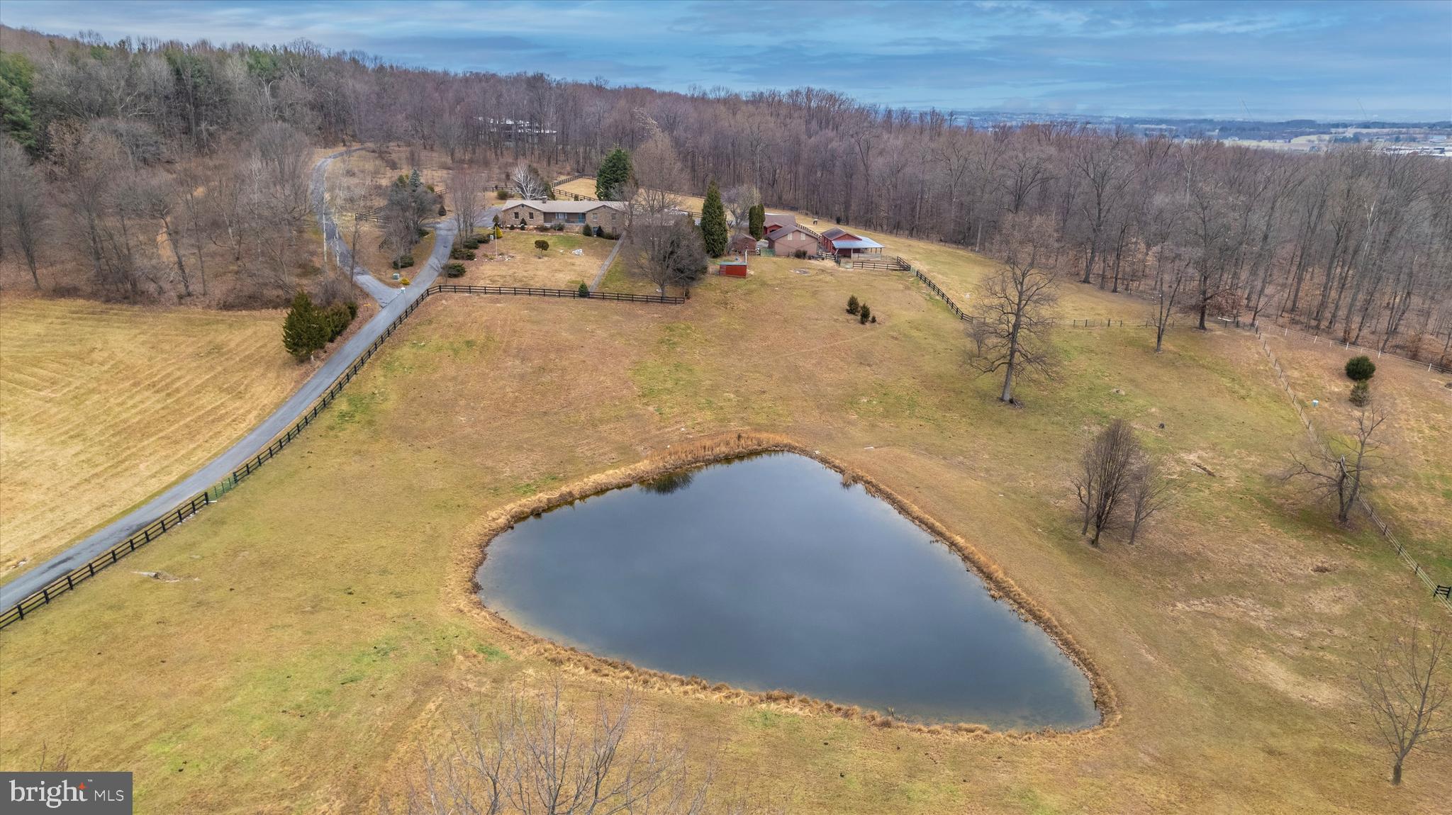 4460 Mountville Road Frederick, MD 21703 - Photo 46 of 60