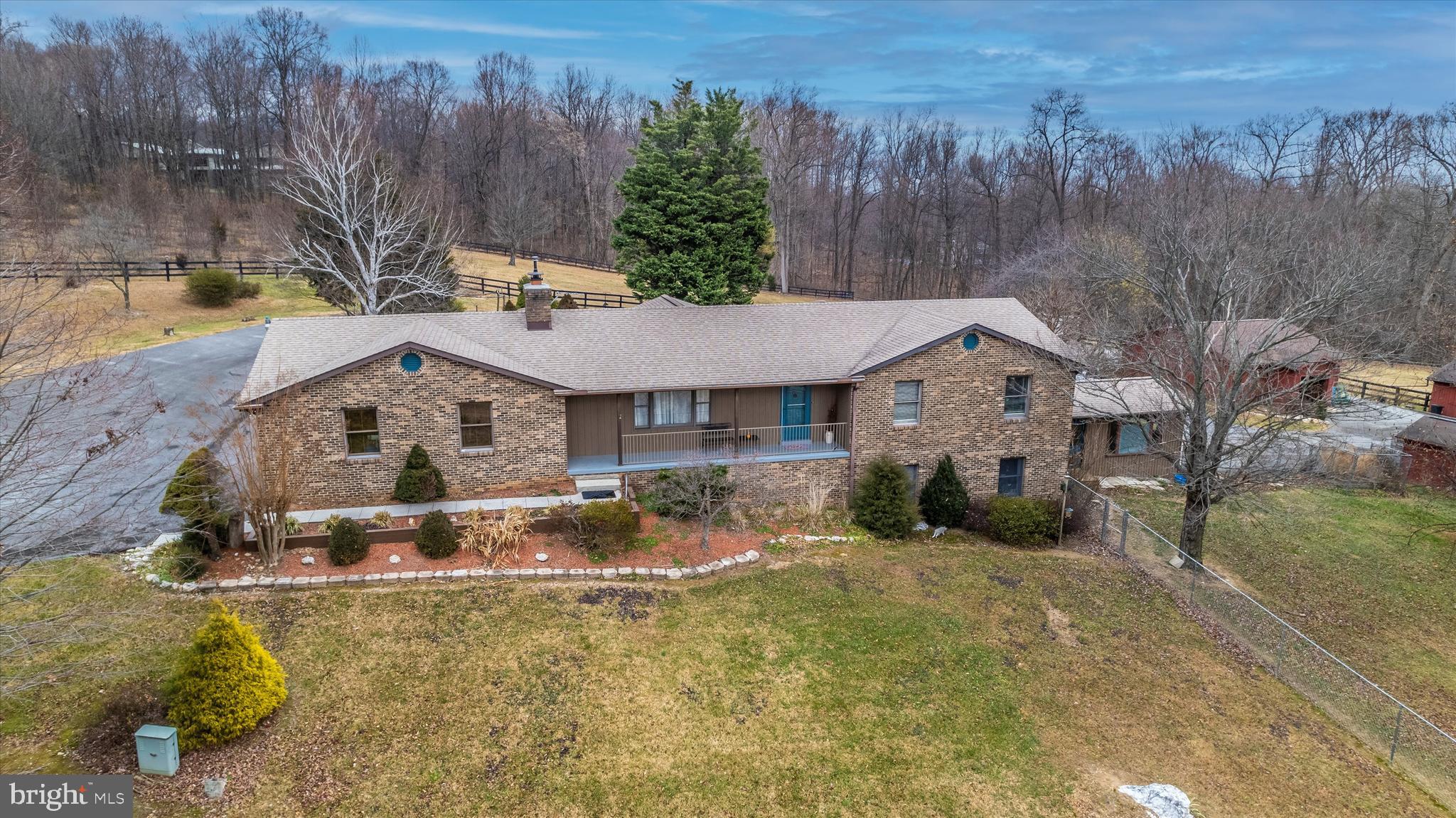 4460 Mountville Road Frederick, MD 21703 - Photo 47 of 60