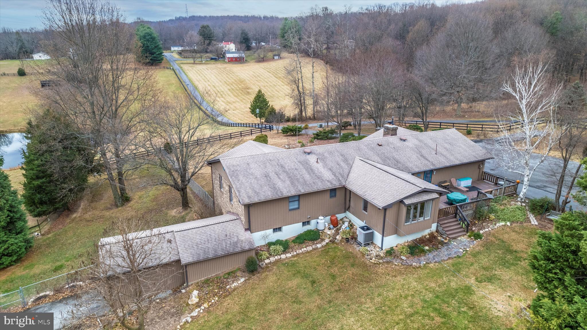 4460 Mountville Road Frederick, MD 21703 - Photo 48 of 60