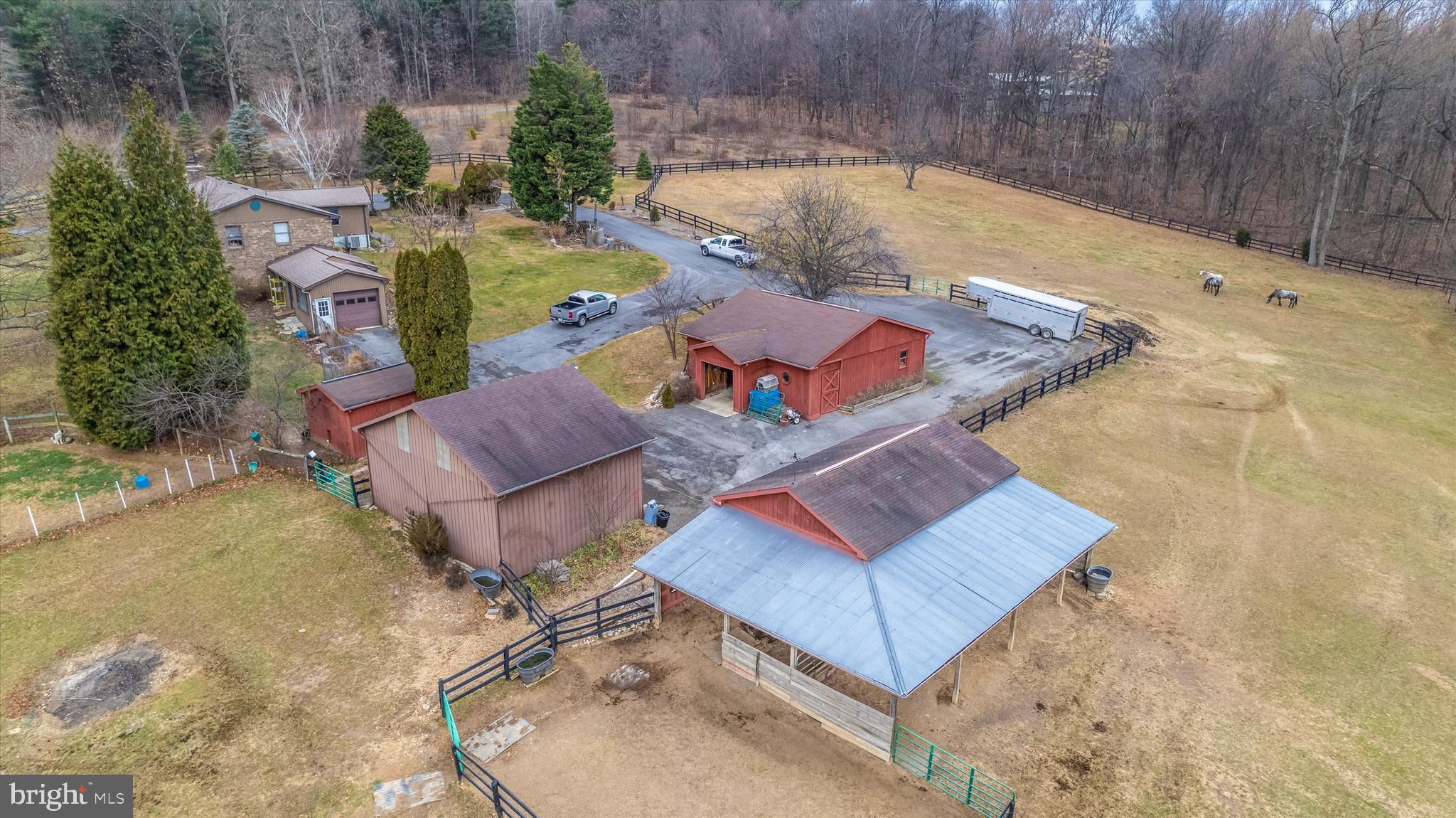 4460 Mountville Road Frederick, MD 21703 - Photo 49 of 60