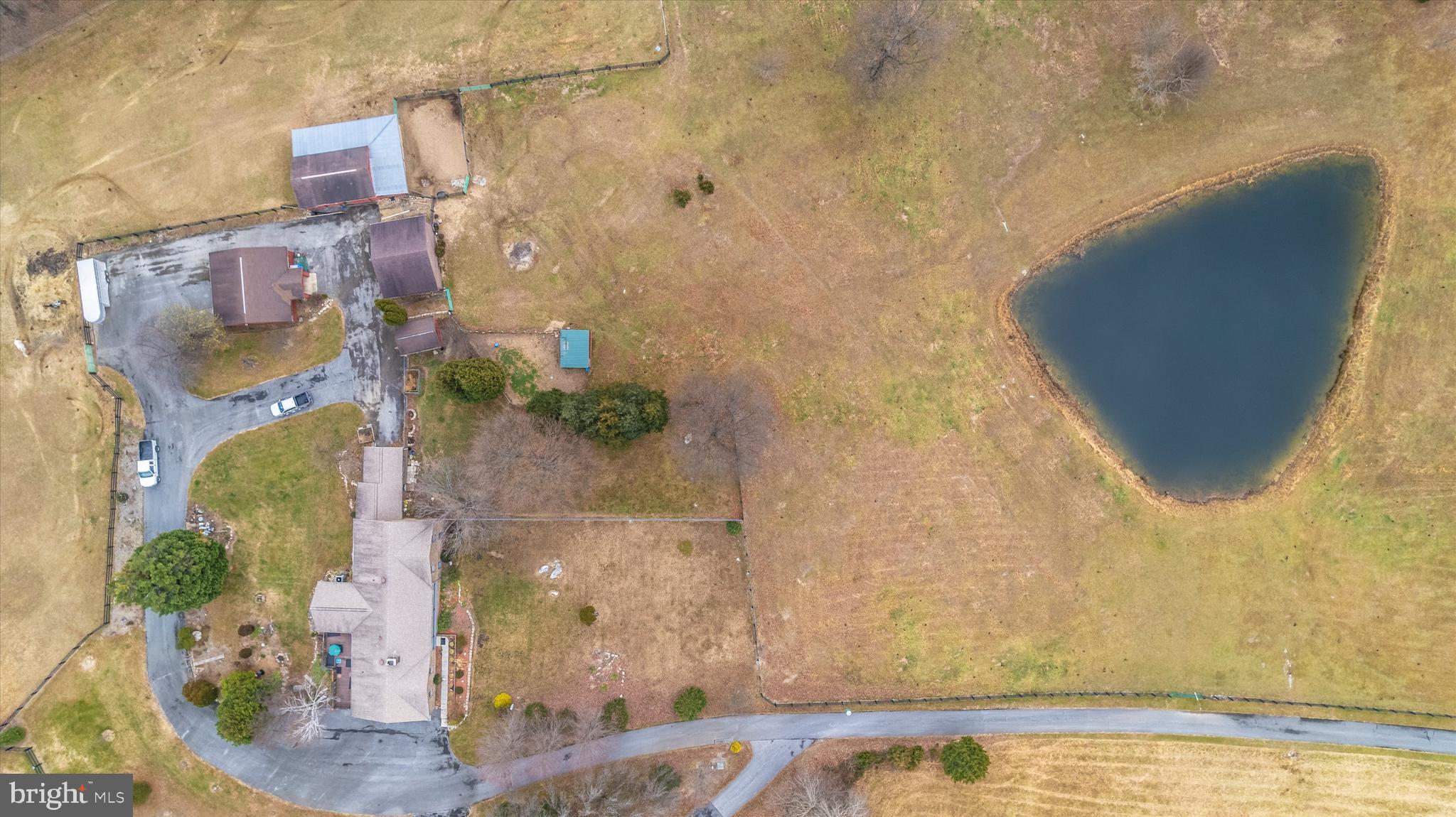 4460 Mountville Road Frederick, MD 21703 - Photo 50 of 60