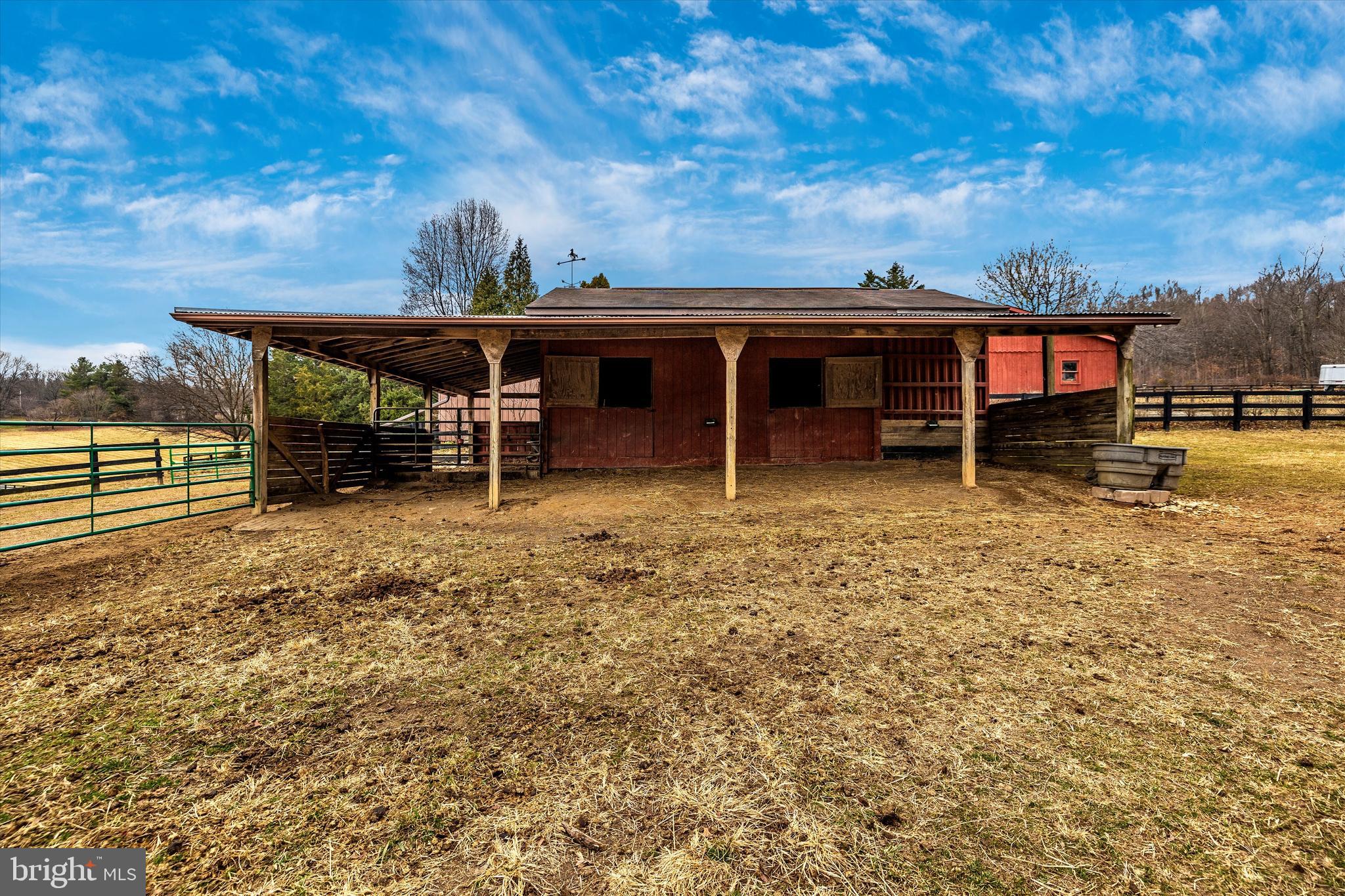 4460 Mountville Road Frederick, MD 21703 - Photo 51 of 60