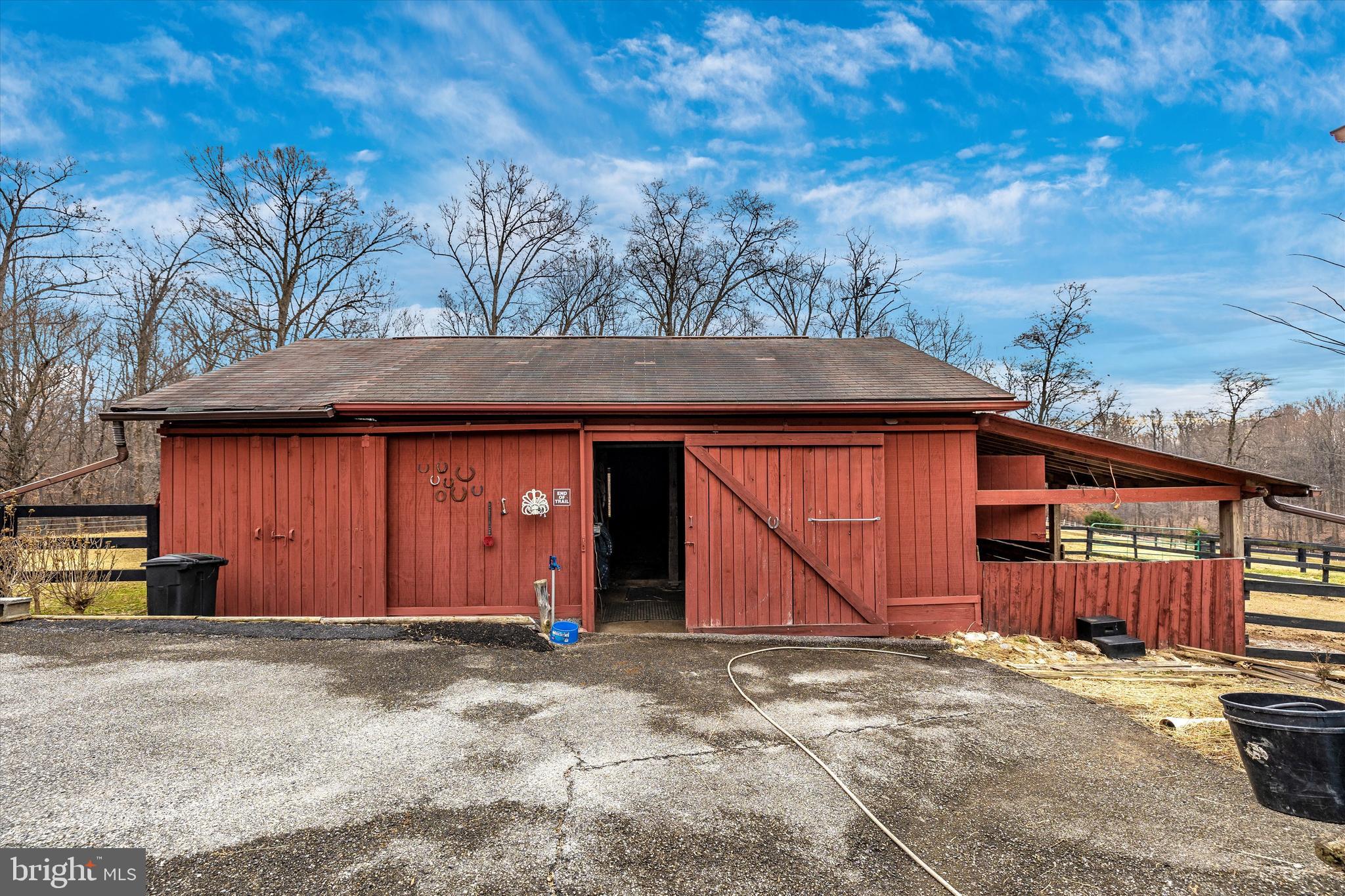 4460 Mountville Road Frederick, MD 21703 - Photo 55 of 60