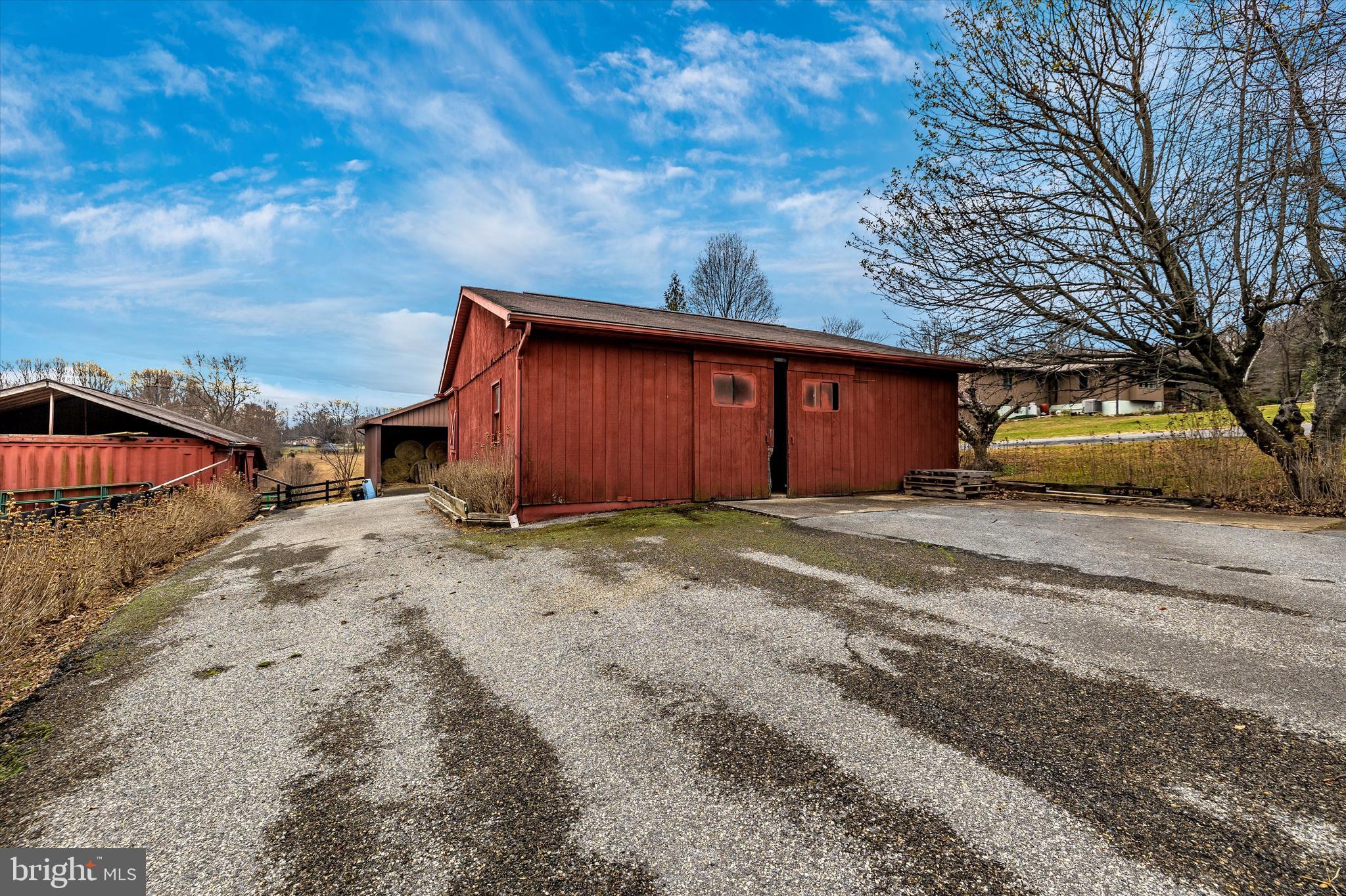4460 Mountville Road Frederick, MD 21703 - Photo 56 of 60