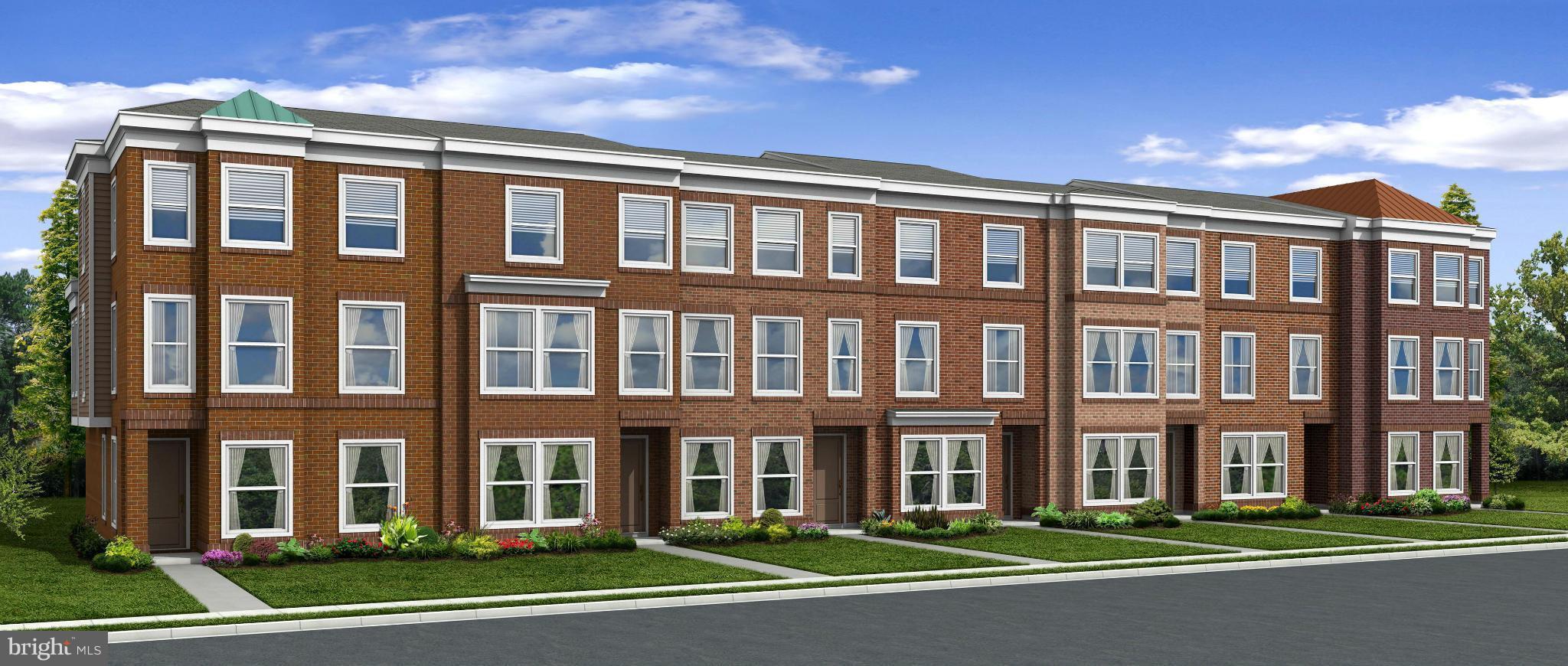 42236 Riggins Ridge Terrace Ashburn, VA 20148 - Photo 1 of 6 Exterior (Front)