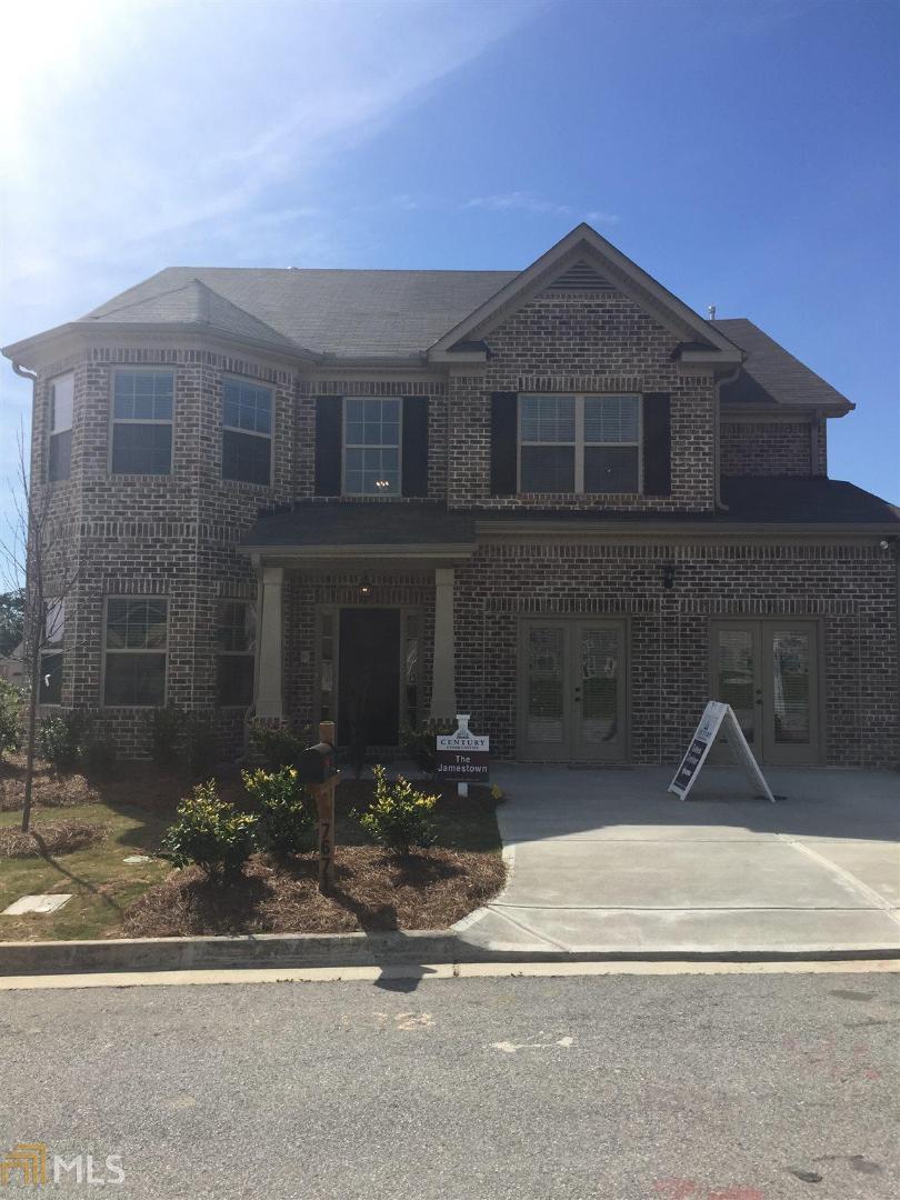 7750 Flyaway Road, Unit 197 Fairburn, GA 30213 - Photo 1 of 1 Gallery Image 1