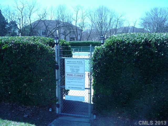 8402 Knights Bridge Road Charlotte, NC 28210 - Photo 14 of 15 Gallery Image 14