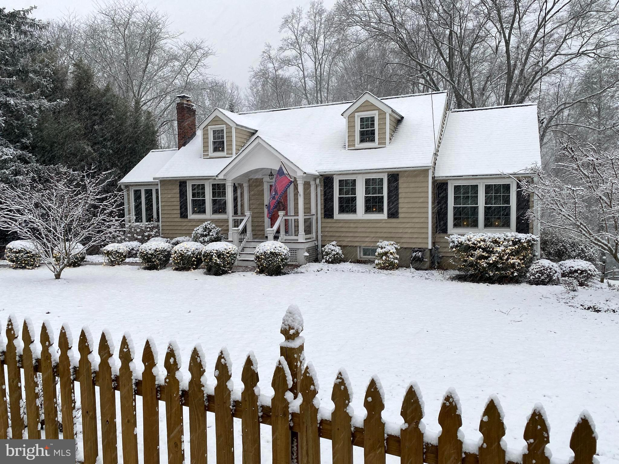1624 Providence Road Towson, MD 21286 - Photo 64 of 68 Gorgeous in every season!
