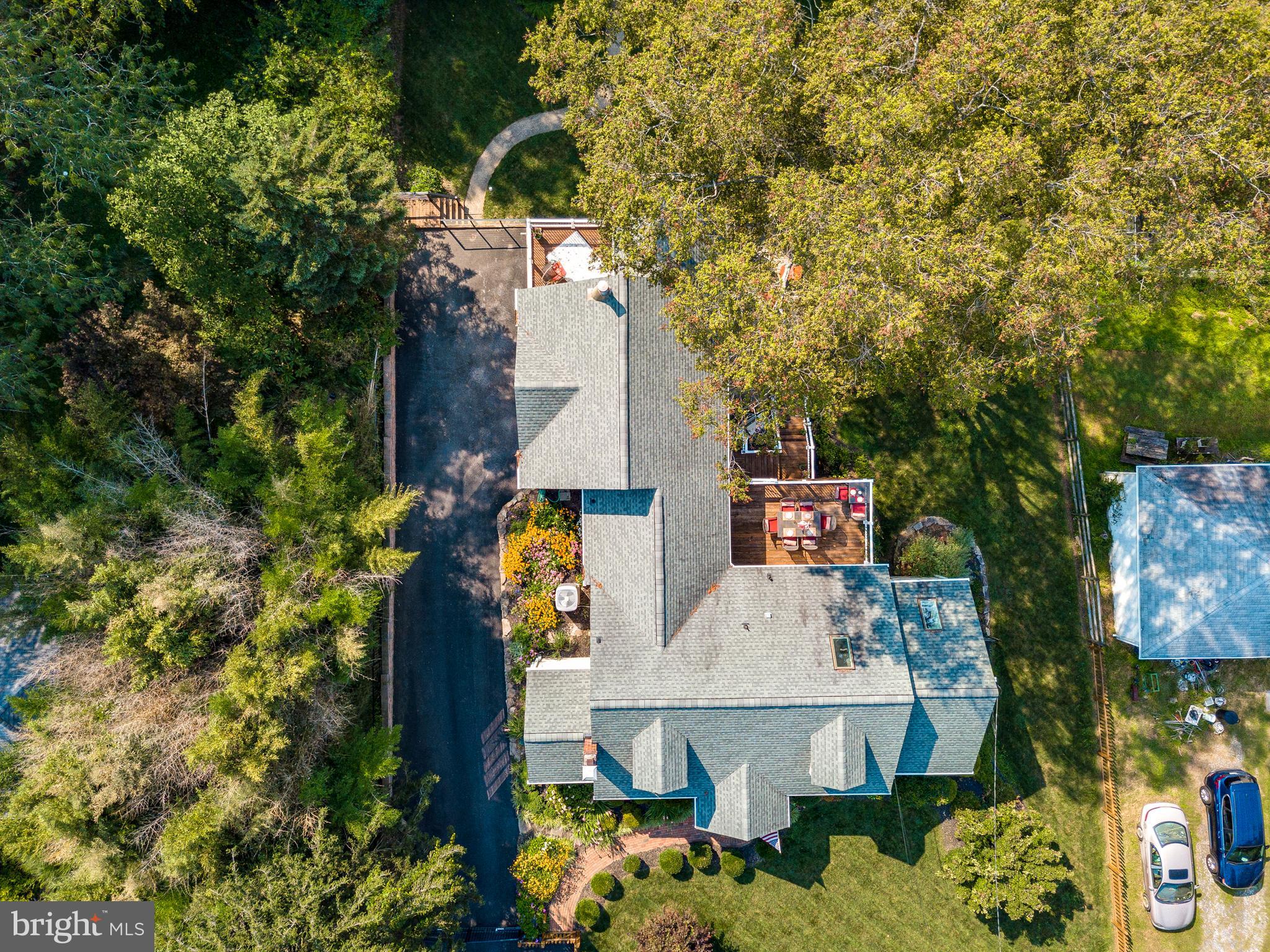 1624 Providence Road Towson, MD 21286 - Photo 68 of 68 Over 3,000 sq. ft of living space