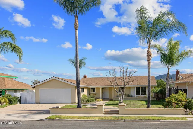 $3,500 | 166 Knollwood Drive, Newbury Park, CA 91320