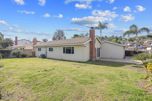 $3,500 | 166 Knollwood Drive, Newbury Park, CA 91320