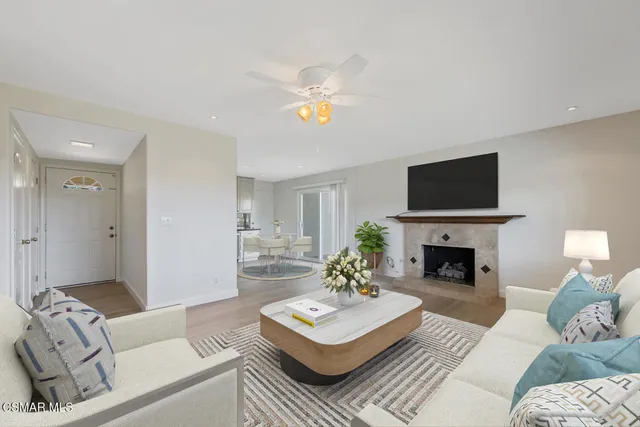 $3,500 | 166 Knollwood Drive, Newbury Park, CA 91320