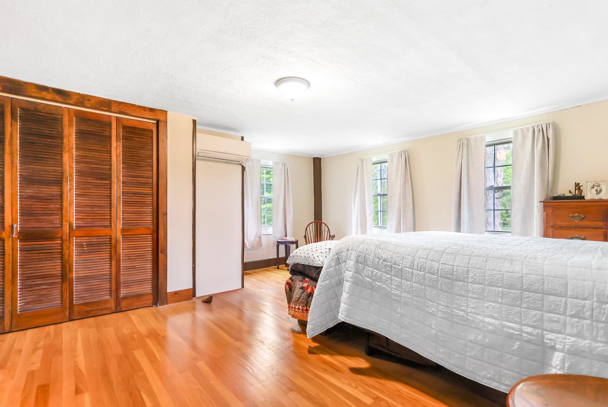 32 Bean Hill Road Northfield, NH 03276 - Photo 23 of 46