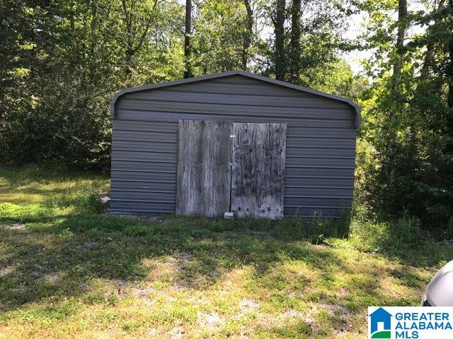9 Waldrop Road Ashville, AL 35953 - Photo 4 of 5