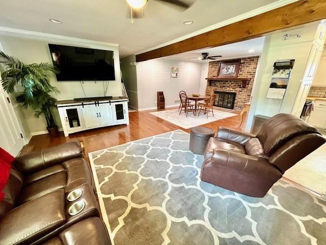 4 Crestwood Road Cartersville, GA 30121 - Photo 14 of 31
