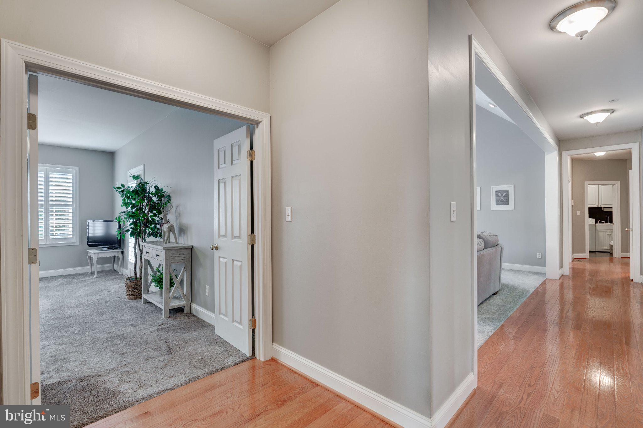 3623 Emory Road North Upperco, MD 21155 - Photo 41 of 77 Hallway