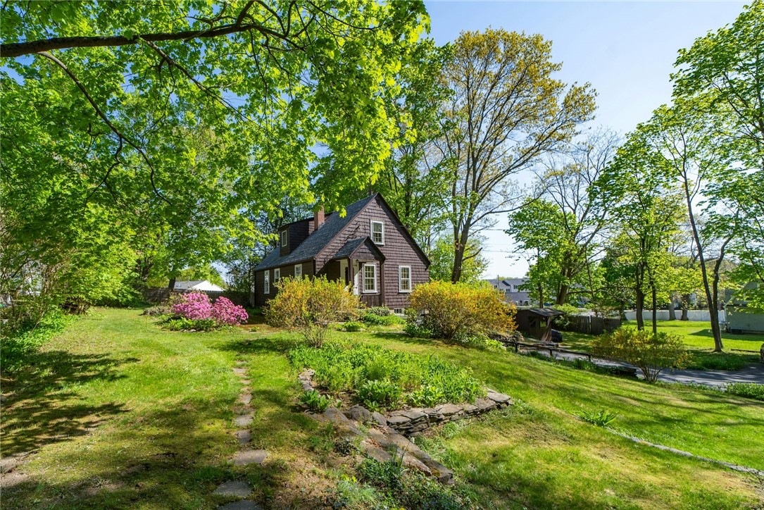 43 Cowesett Road Warwick, RI 02886 - Photo 35 of 41