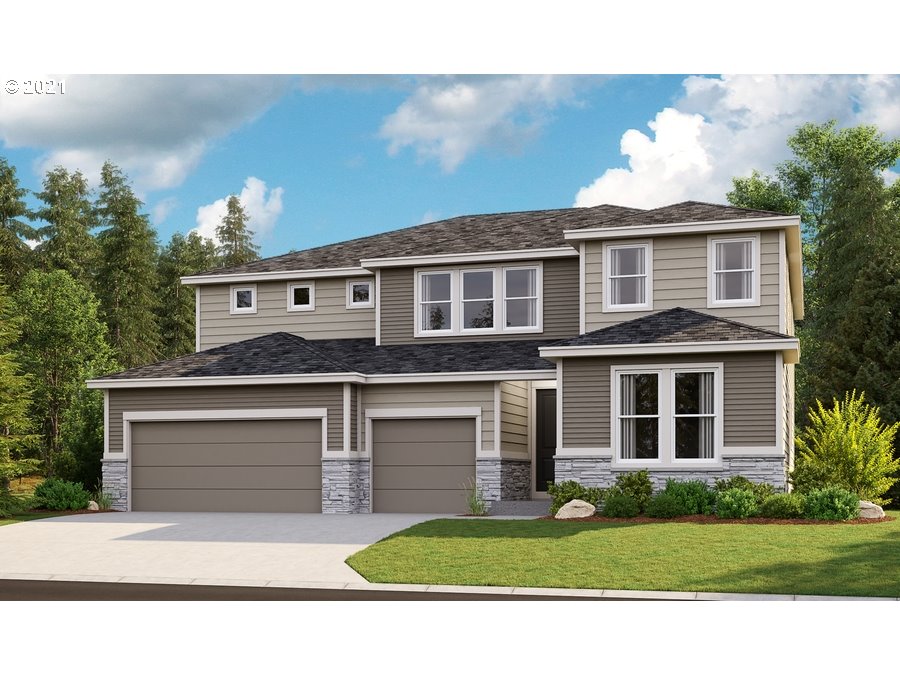 17008 Northeast 27th Court Ridgefield, WA 98642 - Photo 1 of 32 Gallery Image 1