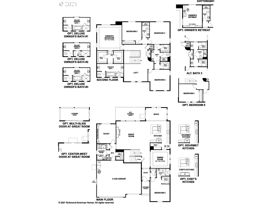 17008 Northeast 27th Court Ridgefield, WA 98642 - Photo 3 of 32 Gallery Image 3