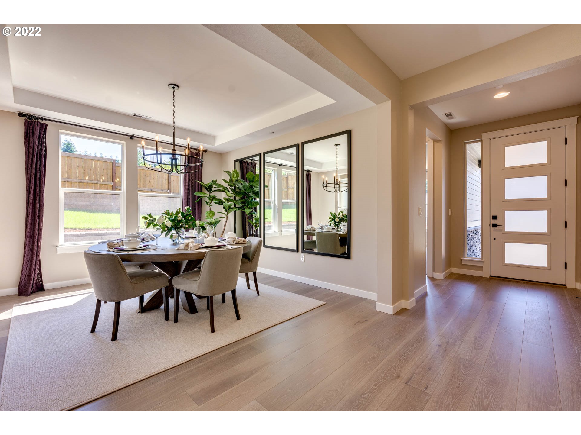 17008 Northeast 27th Court Ridgefield, WA 98642 - Photo 5 of 32 Gallery Image 5
